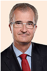 Prof. Dr. Peter Falkai, Germany