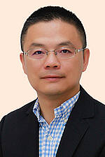 Dr. Daihui Peng, People's Republic of China