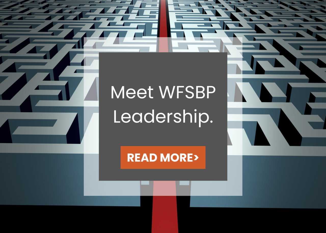 WFSBP | World Federation Of Societies Of Biological Psychiatry